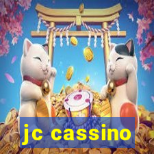 jc cassino